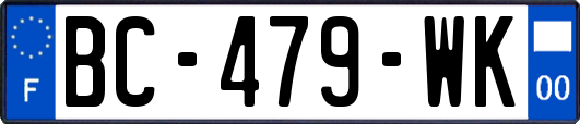 BC-479-WK