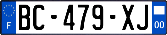 BC-479-XJ