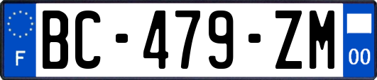 BC-479-ZM