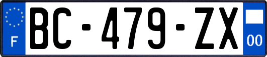 BC-479-ZX