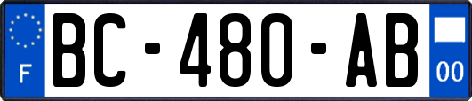 BC-480-AB