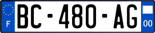 BC-480-AG