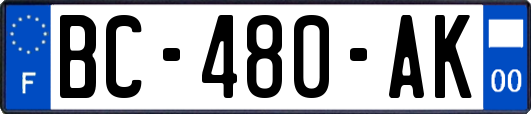 BC-480-AK