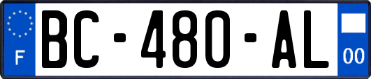 BC-480-AL