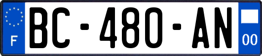 BC-480-AN