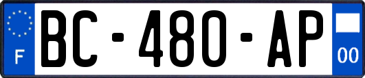 BC-480-AP