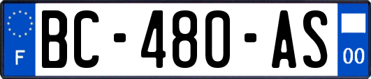 BC-480-AS