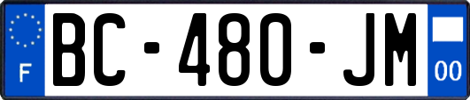 BC-480-JM