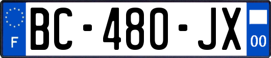 BC-480-JX