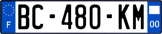 BC-480-KM