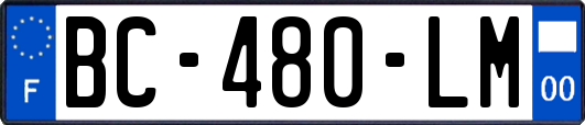 BC-480-LM