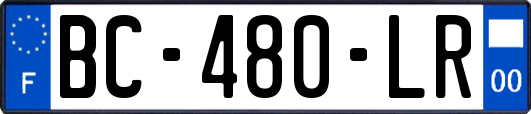BC-480-LR