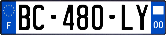 BC-480-LY