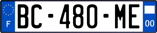 BC-480-ME