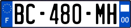 BC-480-MH