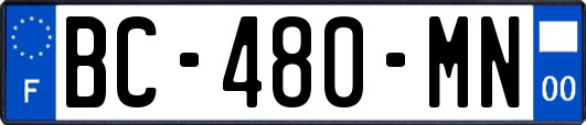 BC-480-MN