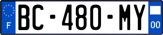 BC-480-MY