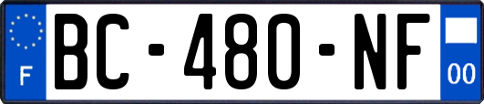 BC-480-NF