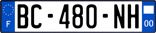 BC-480-NH