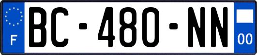 BC-480-NN