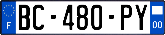 BC-480-PY