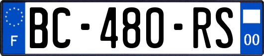 BC-480-RS