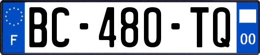 BC-480-TQ