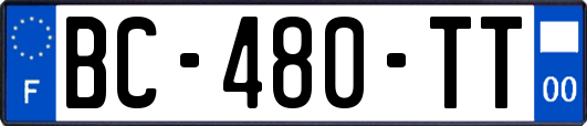 BC-480-TT