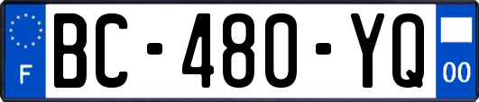 BC-480-YQ