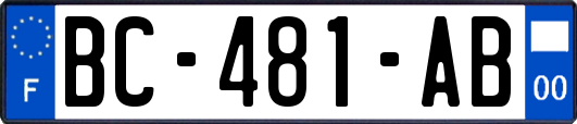 BC-481-AB