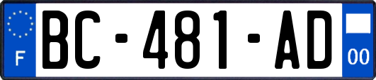 BC-481-AD