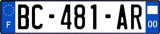BC-481-AR
