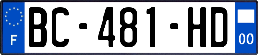 BC-481-HD