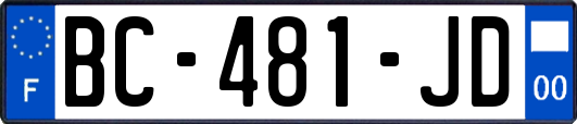 BC-481-JD