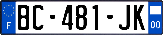 BC-481-JK
