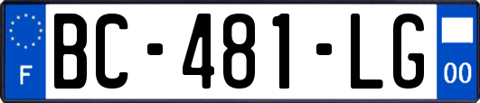BC-481-LG