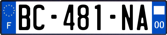 BC-481-NA