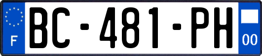 BC-481-PH