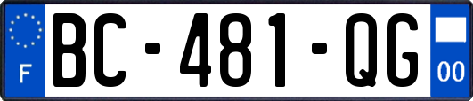 BC-481-QG