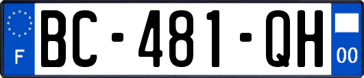 BC-481-QH