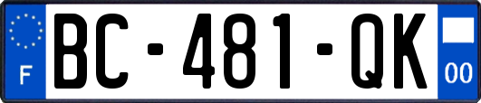 BC-481-QK