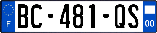 BC-481-QS