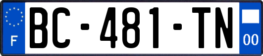 BC-481-TN