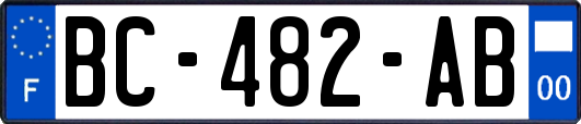 BC-482-AB