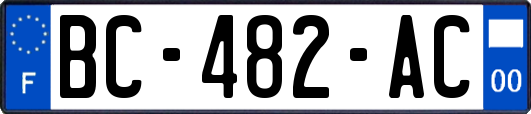 BC-482-AC