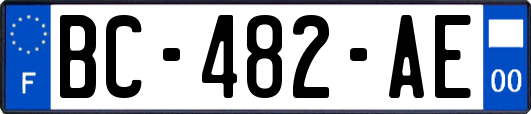 BC-482-AE