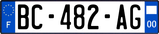 BC-482-AG