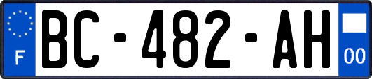 BC-482-AH