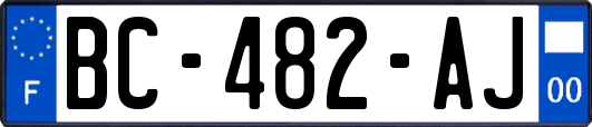 BC-482-AJ