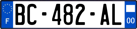 BC-482-AL